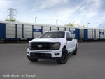 2026 Ford F-150 XLT InTransit