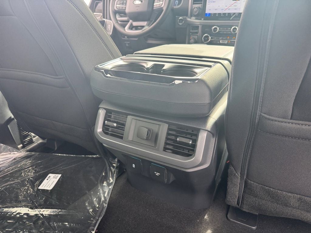 2026 Ford F-150 XLT 302A