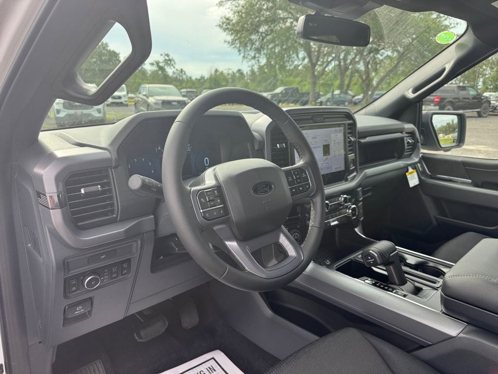 2026 Ford F-150 XLT 302A