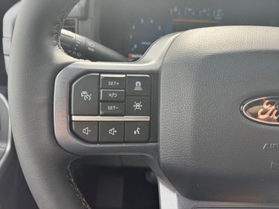 2026 Ford F-150 XLT 302A