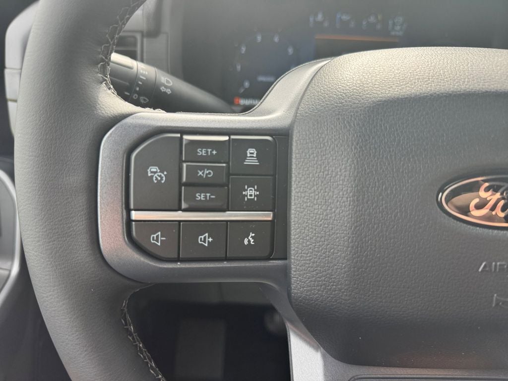 2026 Ford F-150 XLT 302A
