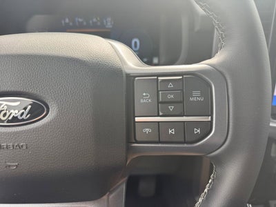 2026 Ford F-150 XLT 302A