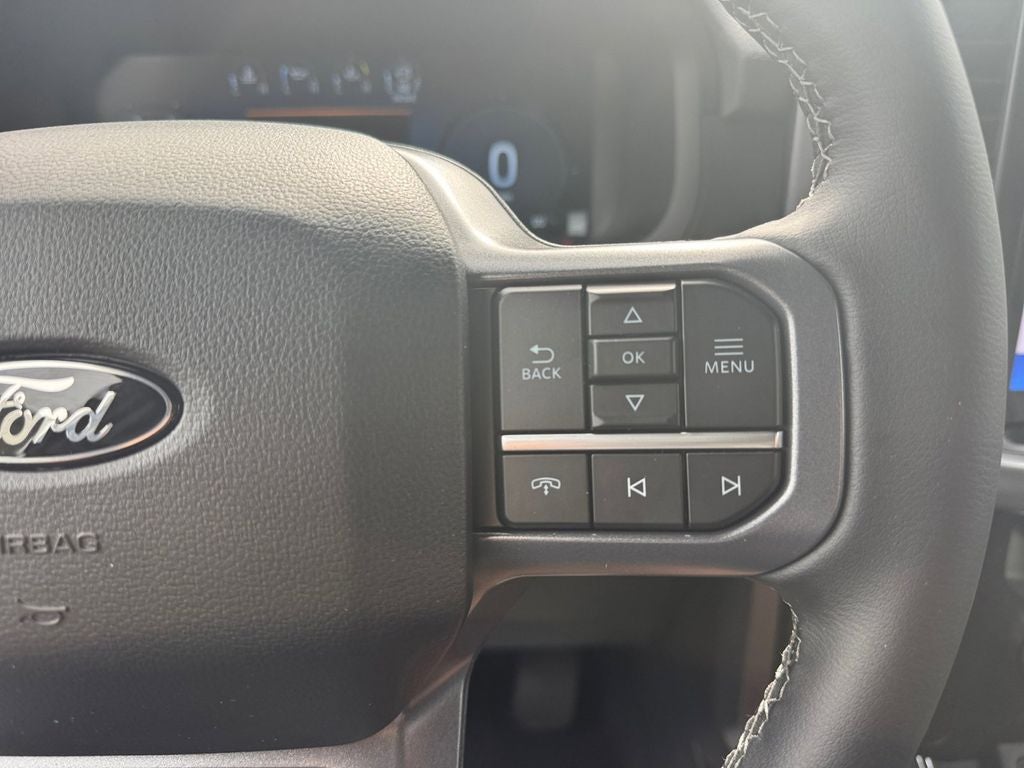 2026 Ford F-150 XLT 302A