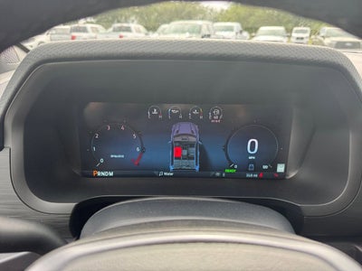 2026 Ford F-150 XLT 302A