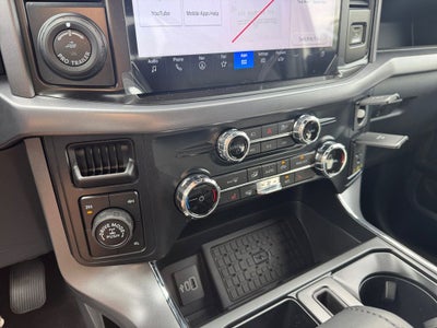 2026 Ford F-150 XLT 302A