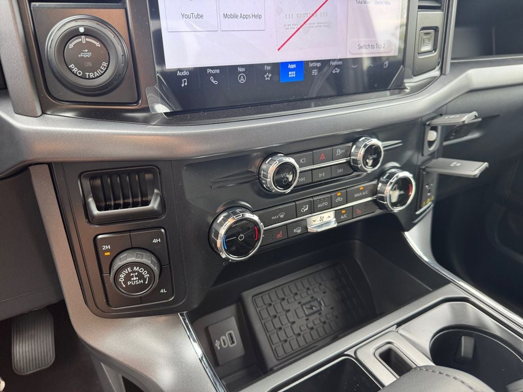 2026 Ford F-150 XLT 302A