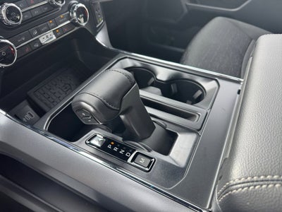2026 Ford F-150 XLT 302A