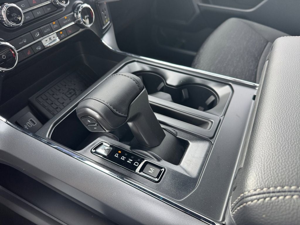 2026 Ford F-150 XLT 302A