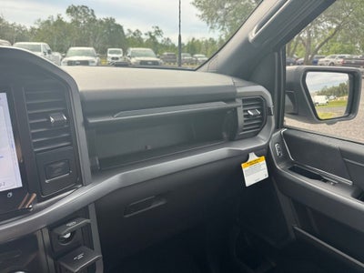 2026 Ford F-150 XLT 302A
