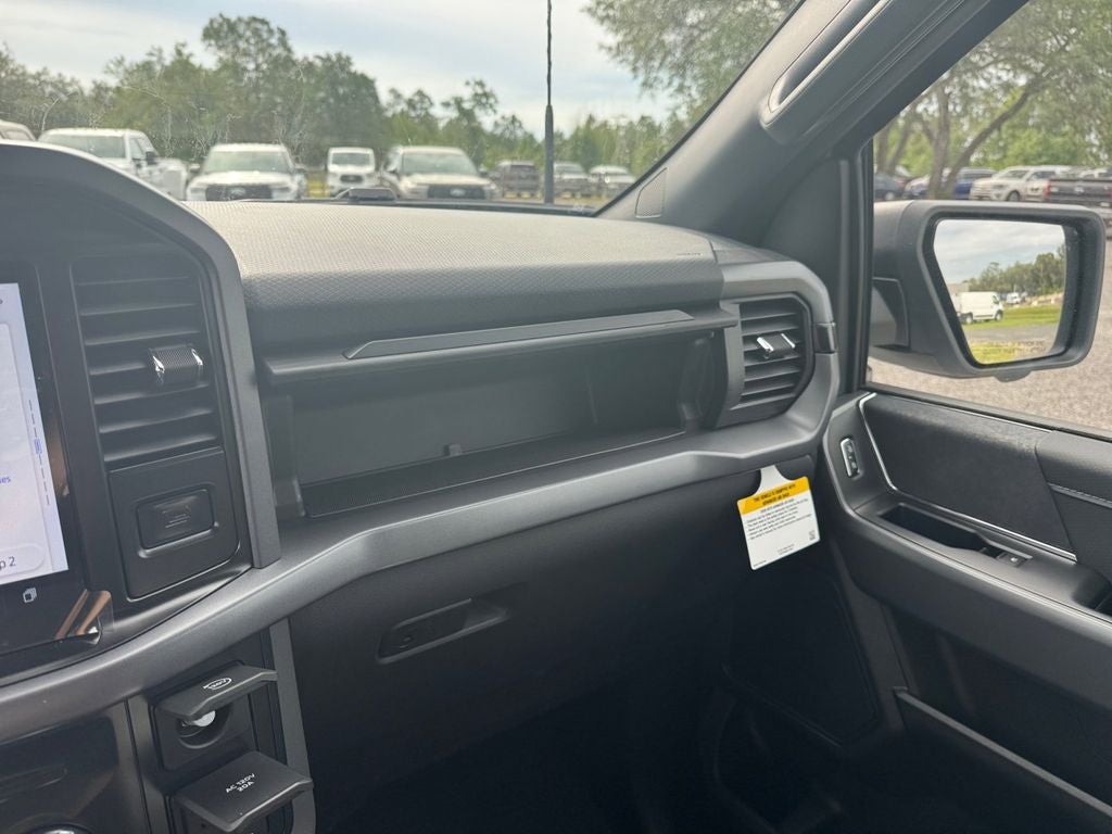 2026 Ford F-150 XLT 302A