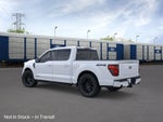 2026 Ford F-150 XLT InTransit