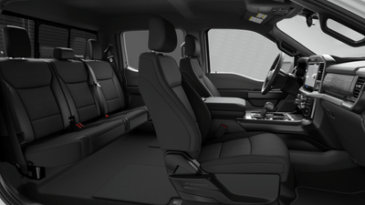 2026 Ford F-150 XLT InTransit