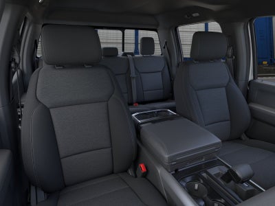 2026 Ford F-150 XLT InTransit