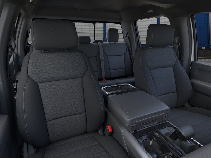 2026 Ford F-150 XLT InTransit