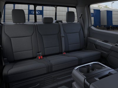 2026 Ford F-150 XLT InTransit