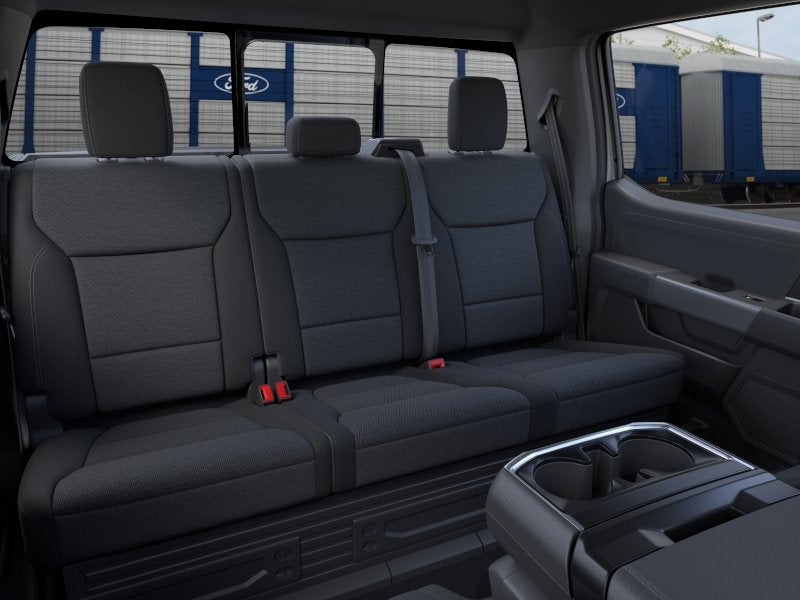2026 Ford F-150 XLT InTransit