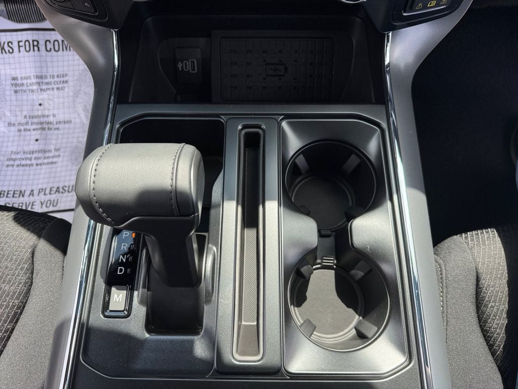 2026 Ford F-150 XLT 302A