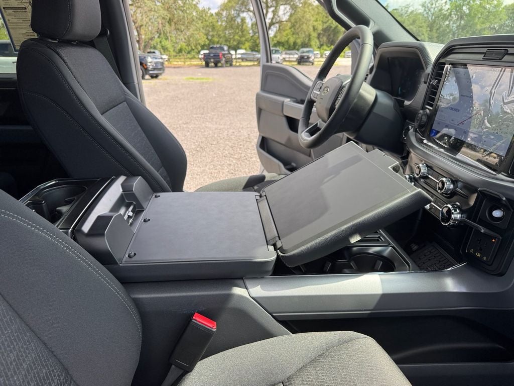 2026 Ford F-150 XLT 302A