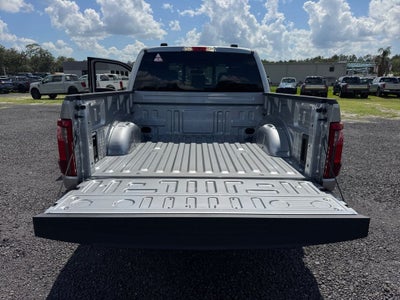 2026 Ford F-150 XLT 302A
