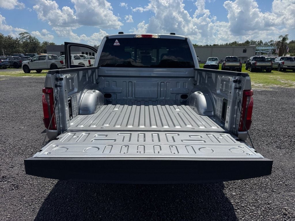 2026 Ford F-150 XLT 302A