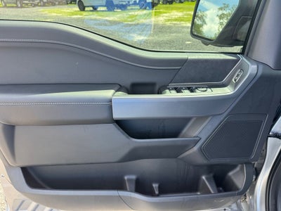 2026 Ford F-150 XLT 302A