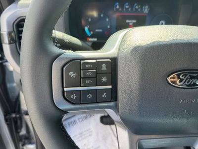 2026 Ford F-150 XLT 302A