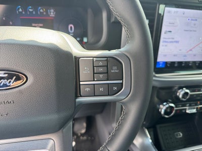 2026 Ford F-150 XLT 302A