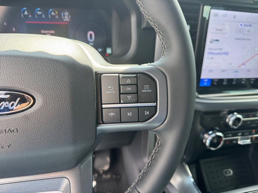 2026 Ford F-150 XLT 302A