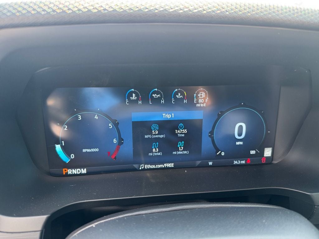 2026 Ford F-150 XLT 302A