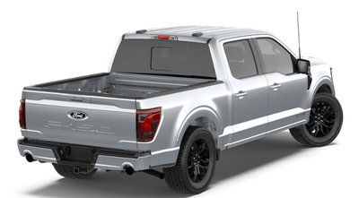 2026 Ford F-150 XLT InTransit
