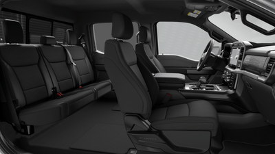 2026 Ford F-150 XLT InTransit