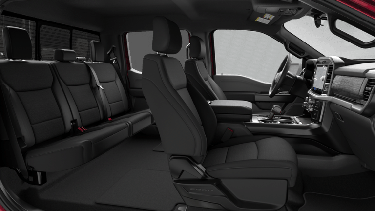 2026 Ford F-150 XLT 302A