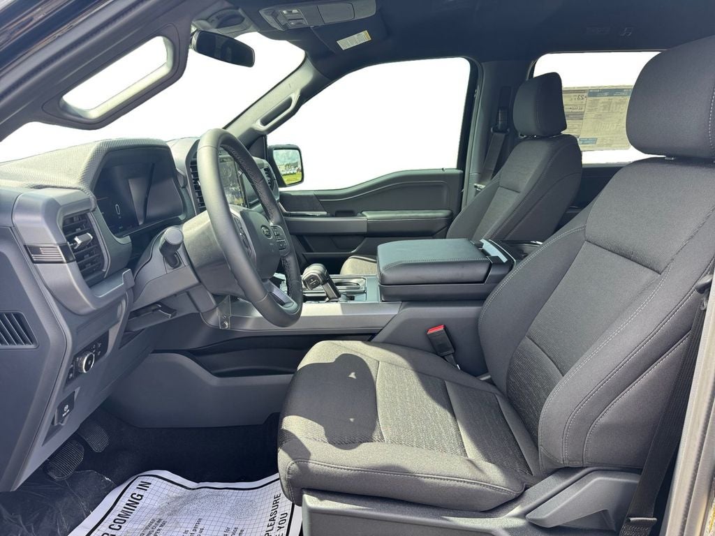 2026 Ford F-150 XLT 301A