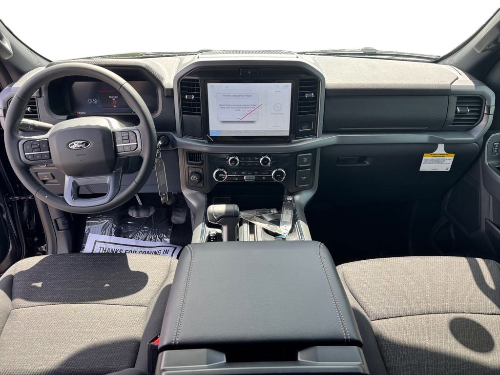 2026 Ford F-150 XLT 301A