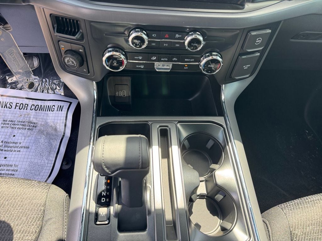 2026 Ford F-150 XLT 301A