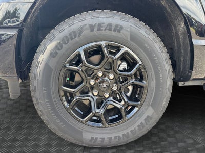 2026 Ford F-150 XLT 301A