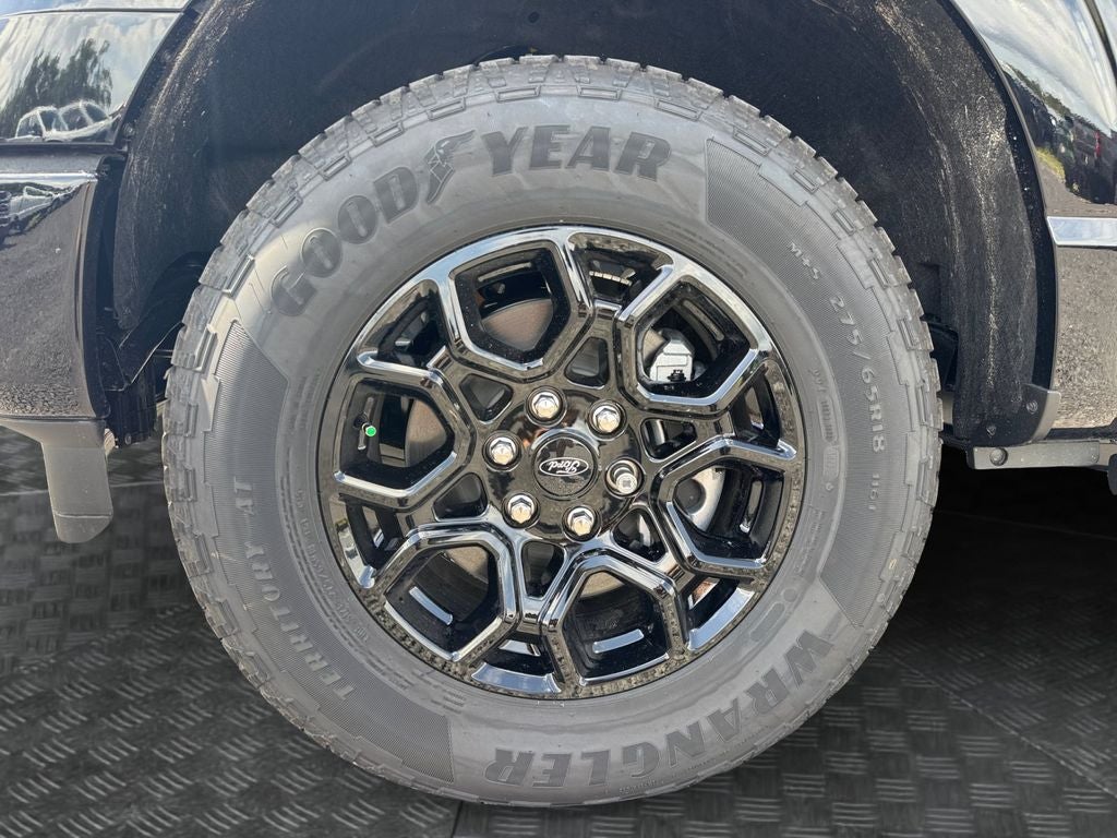 2026 Ford F-150 XLT 301A