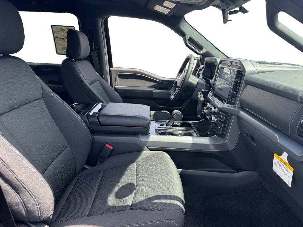 2026 Ford F-150 XLT 301A