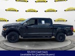2026 Ford F-150 XLT 301A