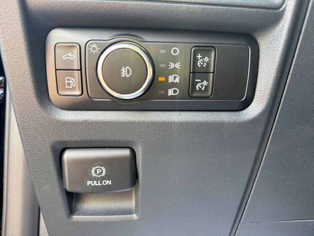 2026 Ford F-150 XLT 301A
