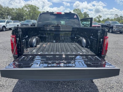 2026 Ford F-150 XLT 301A