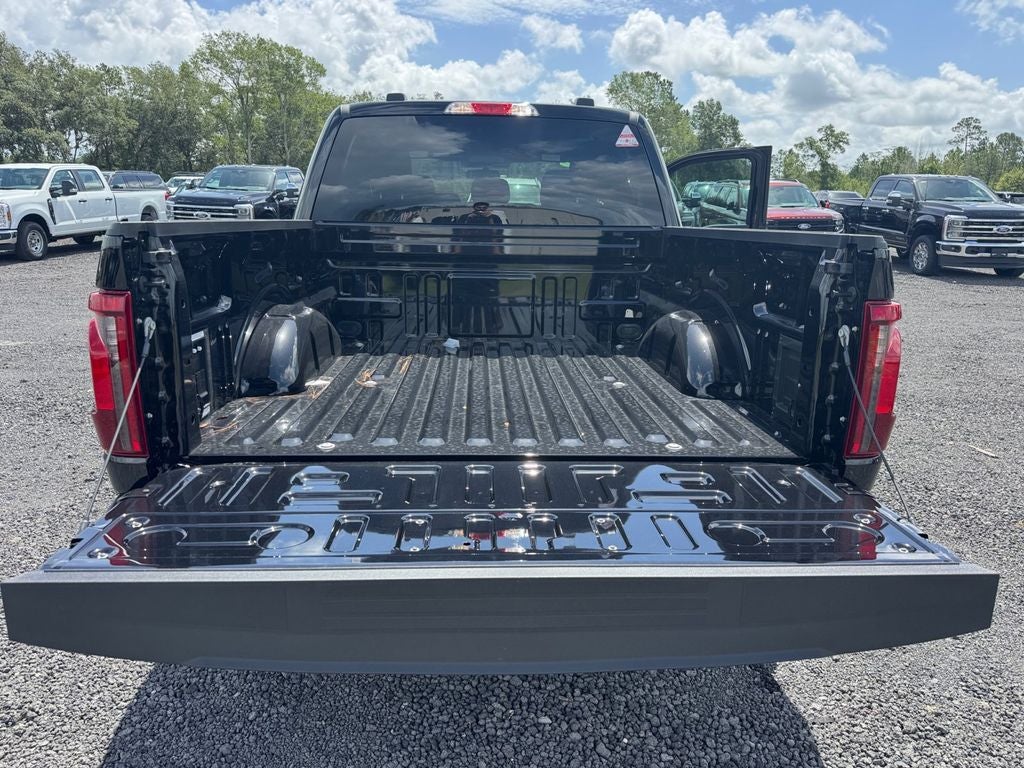 2026 Ford F-150 XLT 301A