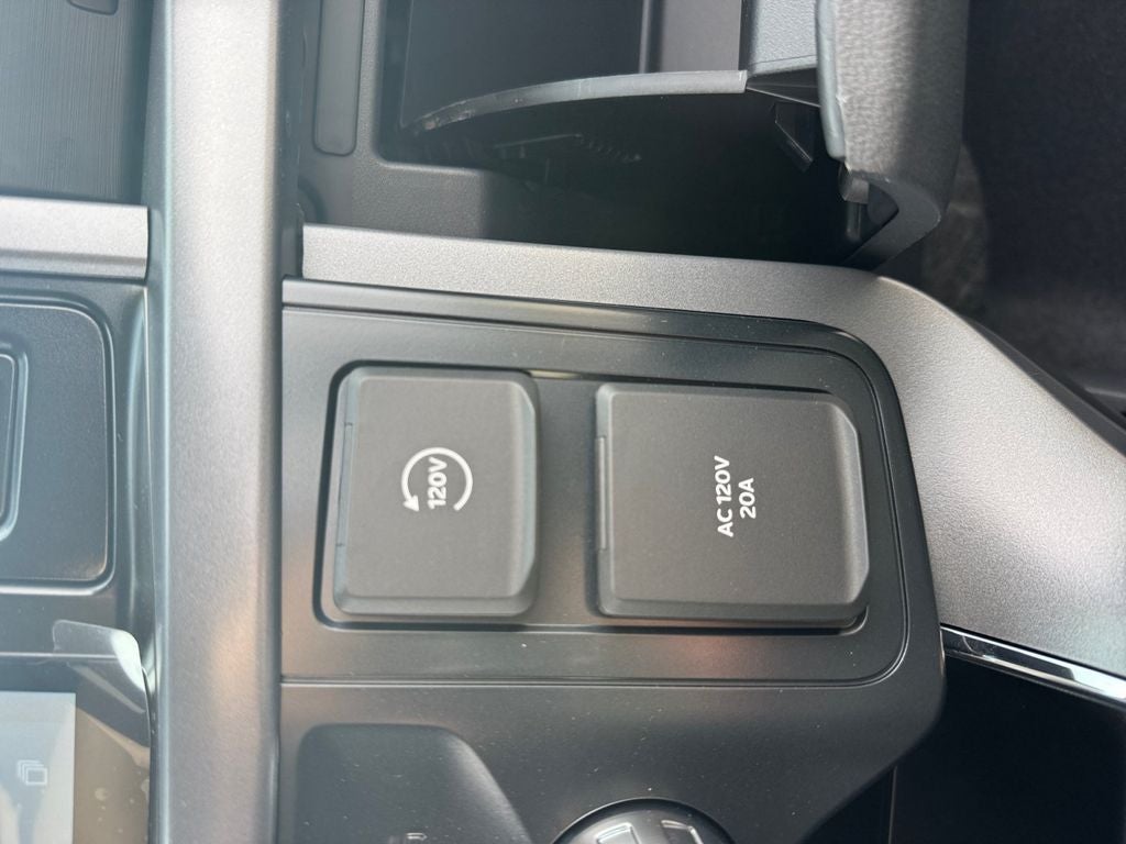 2026 Ford F-150 XLT 301A