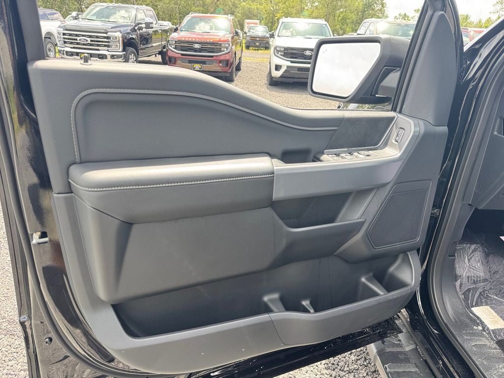 2026 Ford F-150 XLT 301A