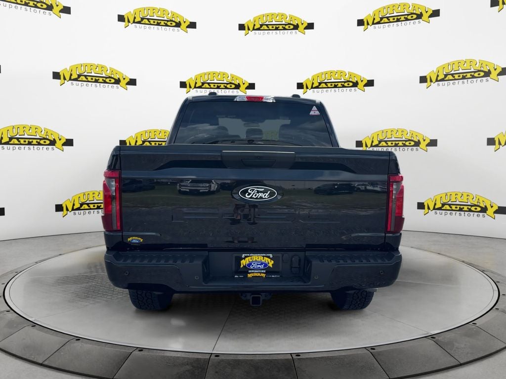 2026 Ford F-150 XLT 301A