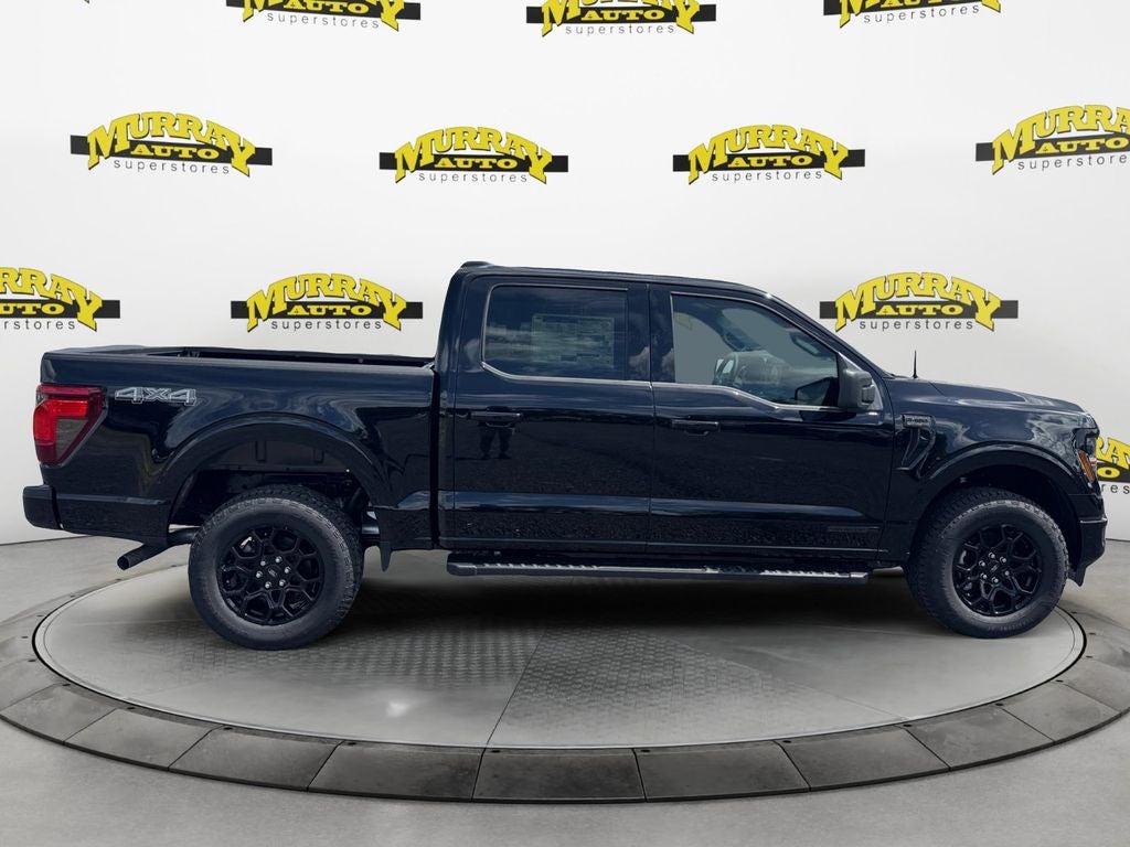 2026 Ford F-150 XLT 301A