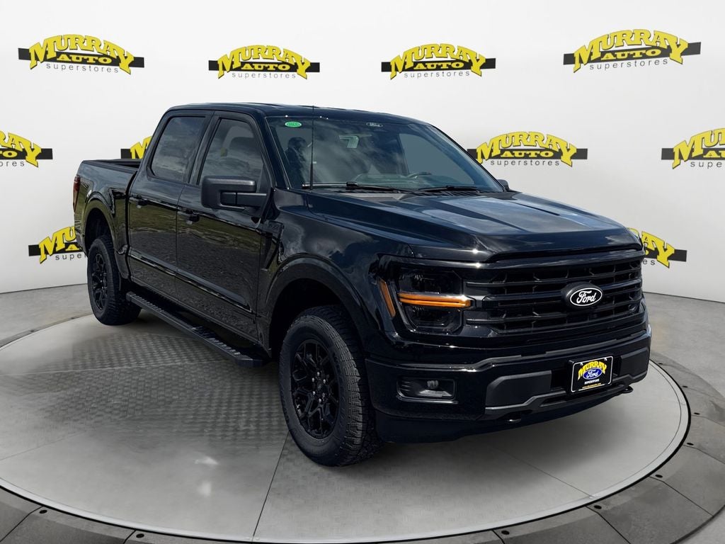 2026 Ford F-150 XLT 301A