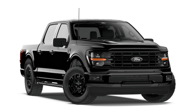 2026 Ford F-150 XLT 301A