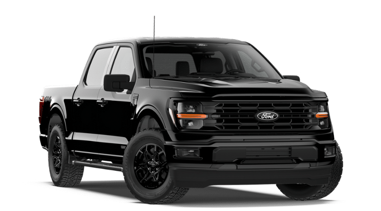 2026 Ford F-150 XLT 301A