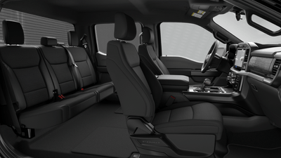 2026 Ford F-150 XLT 301A
